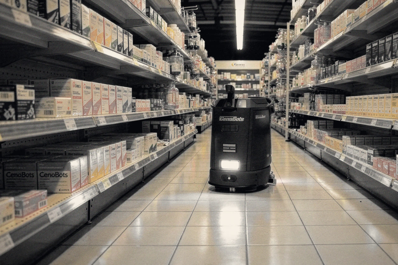 CenoBots L3