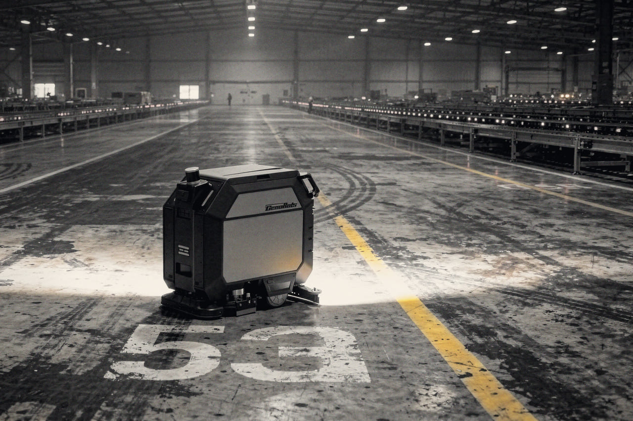 CenoBots L50