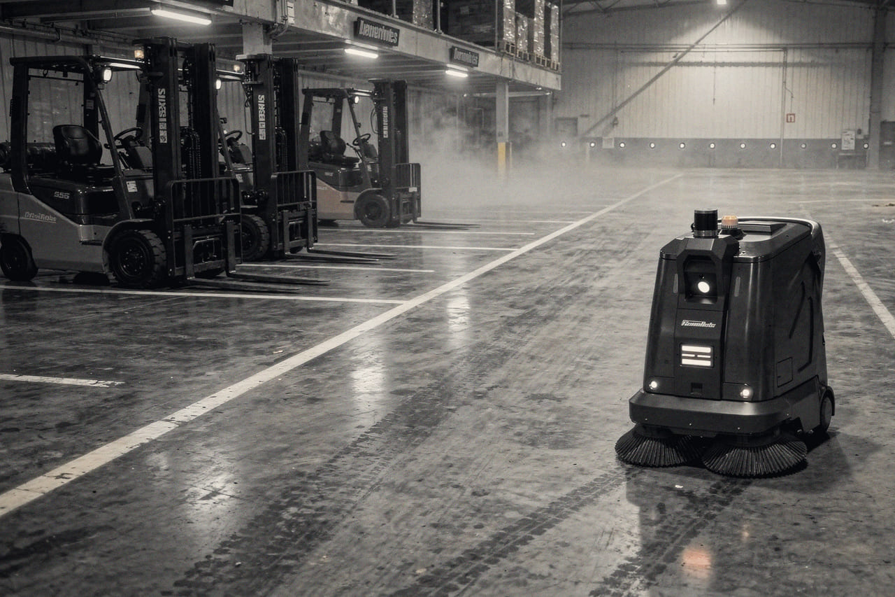 CenoBots S5