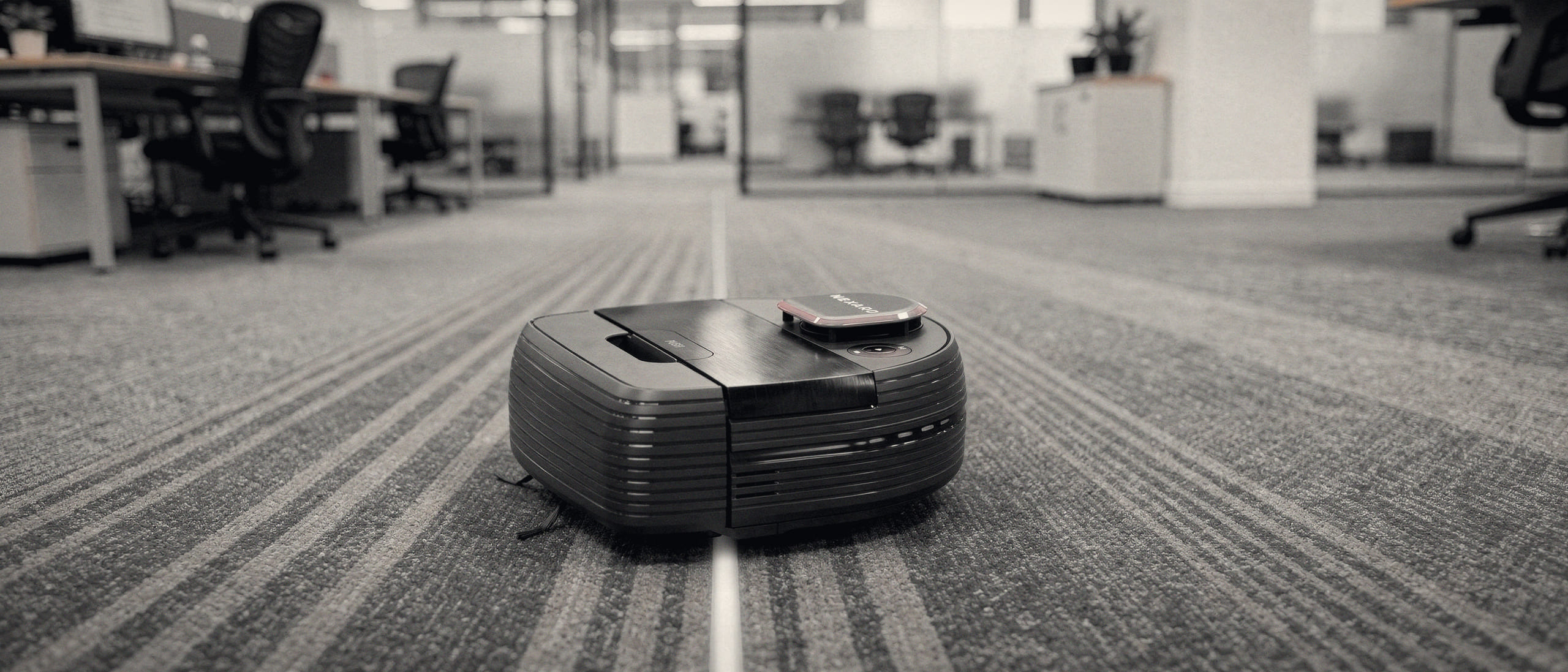Reinigungsroboter Nexaro NR1700